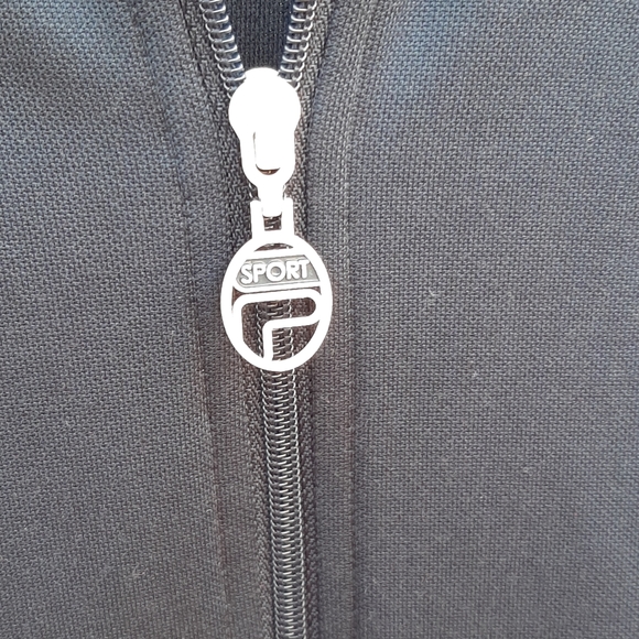 Fila Sport jacket - Picture 3 of 7